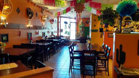 Chicanos Mexican Restaurante