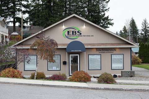 EBS Essential Business Services Ltd.