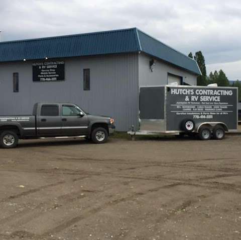 Hutch's Contracting and RV Repair