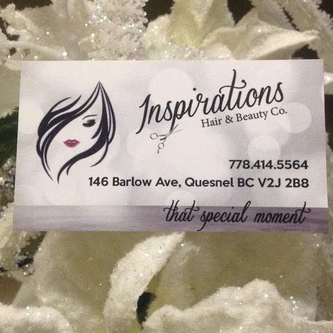 Inspirations Hair & Beauty Co.
