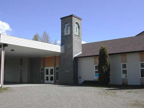 Maple Park Alliance Church