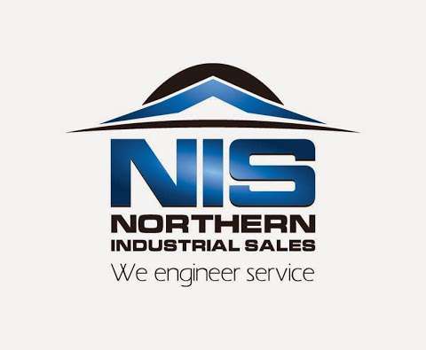 NIS Northern Industrial Sales Ltd NIS Northern Industrial Sales Ltd