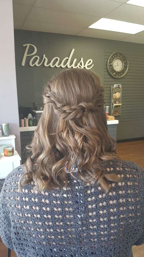 Paradise Salon & Spa