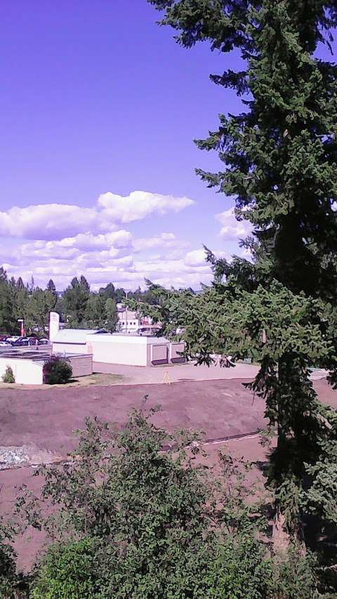 Quesnel Community Living Assn Quesnel Community Living Assn