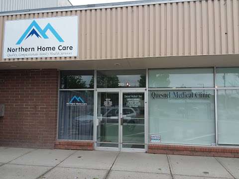 Quesnel Medical Clinic