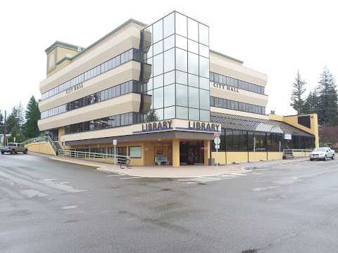 Quesnel Public Library